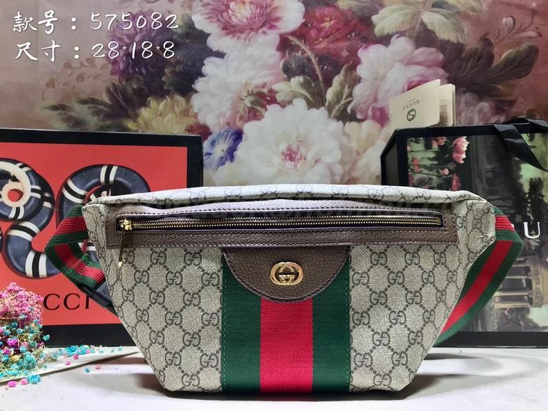 Gucci Handbags 419